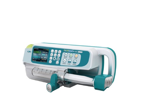 Medical Equipment, Patient Monitors, Syringe pump HK-400